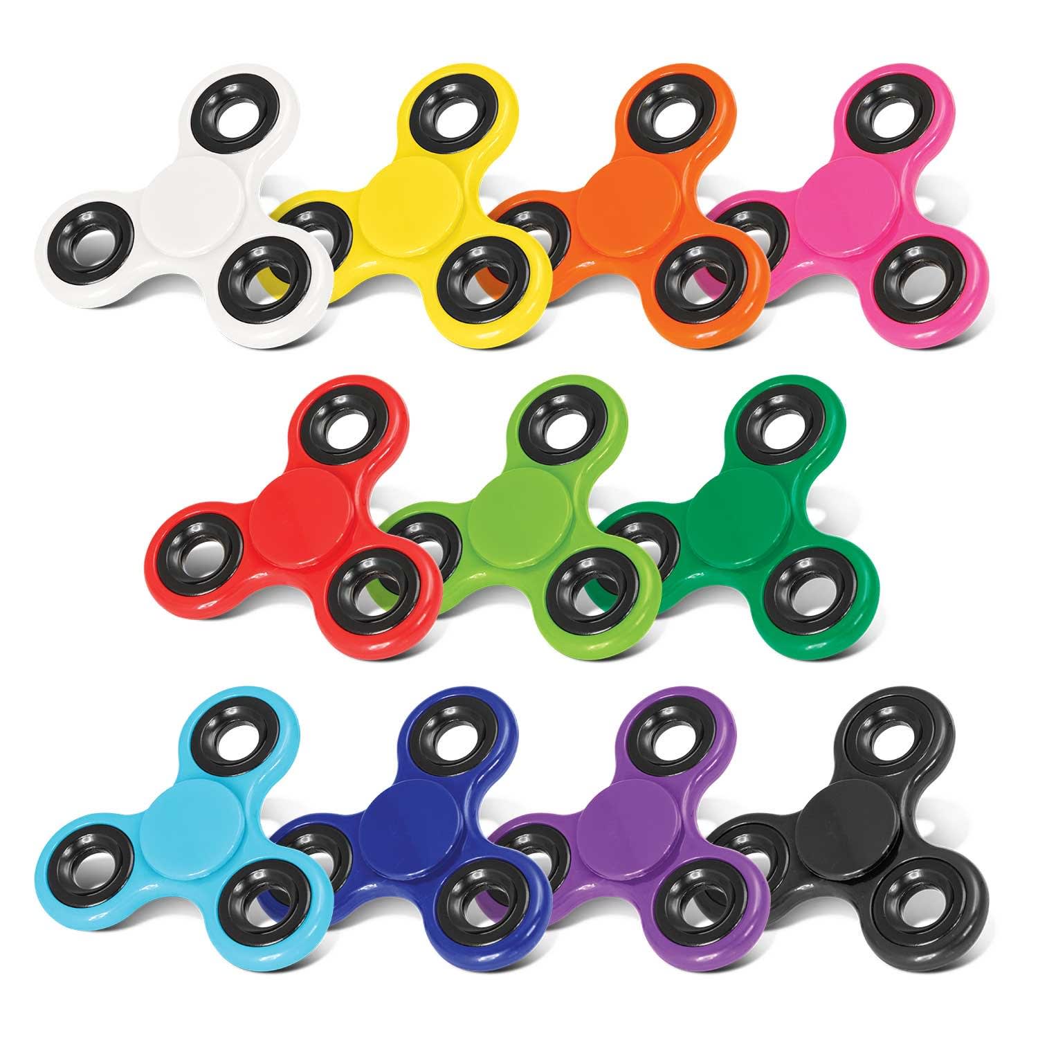 Fidget Spinner