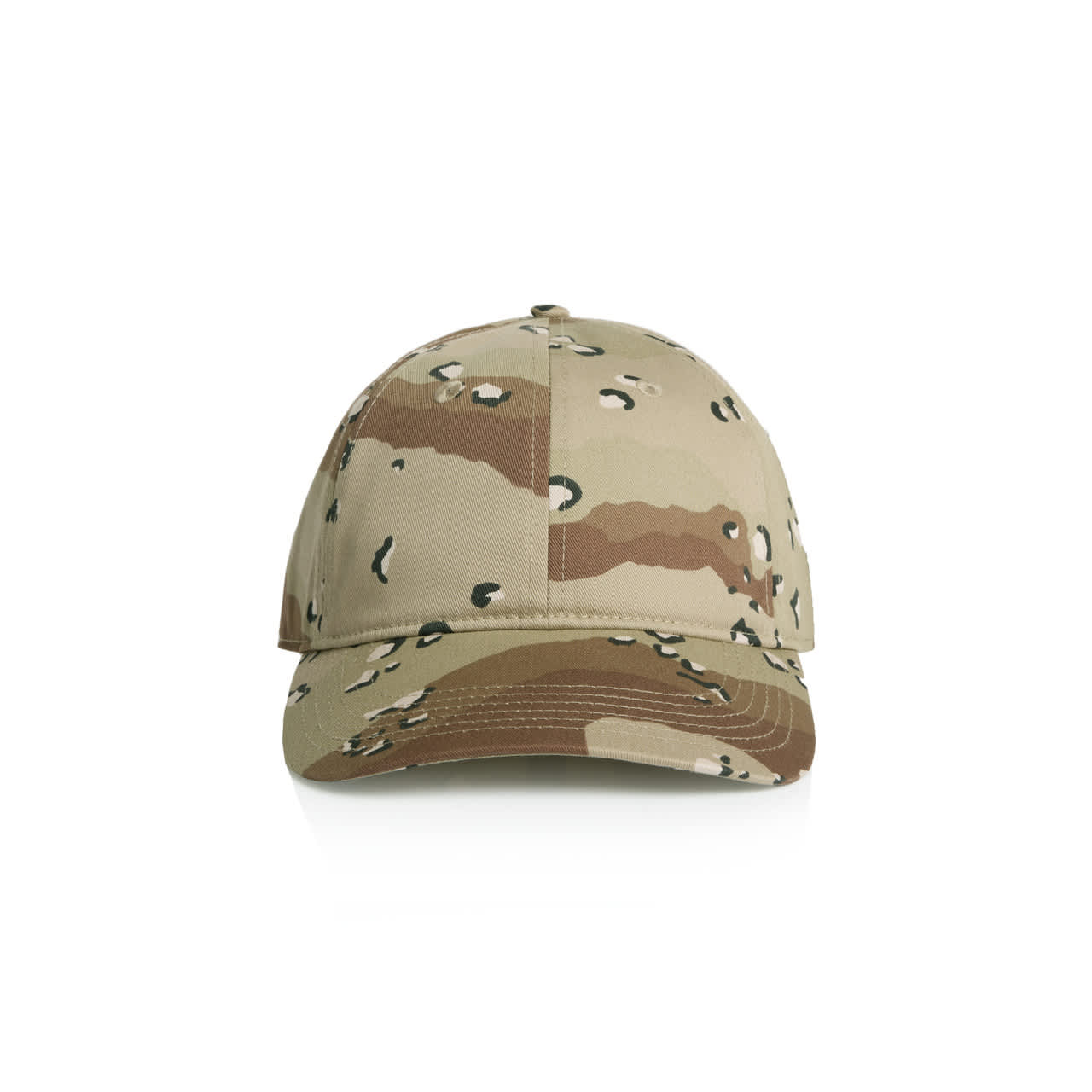 Access Camo Cap