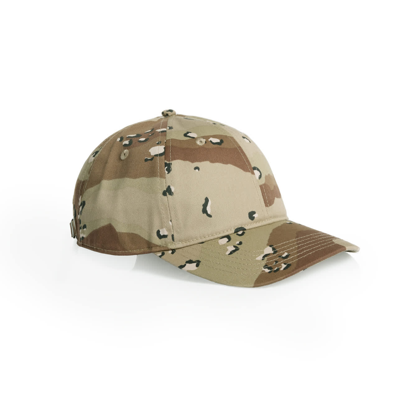 Access Camo Cap