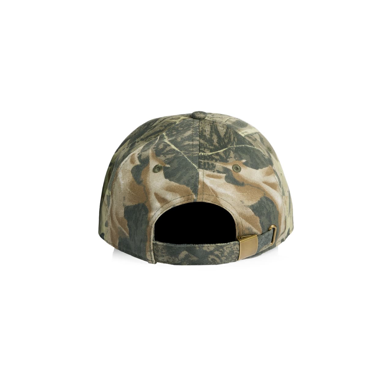 Access Camo Cap