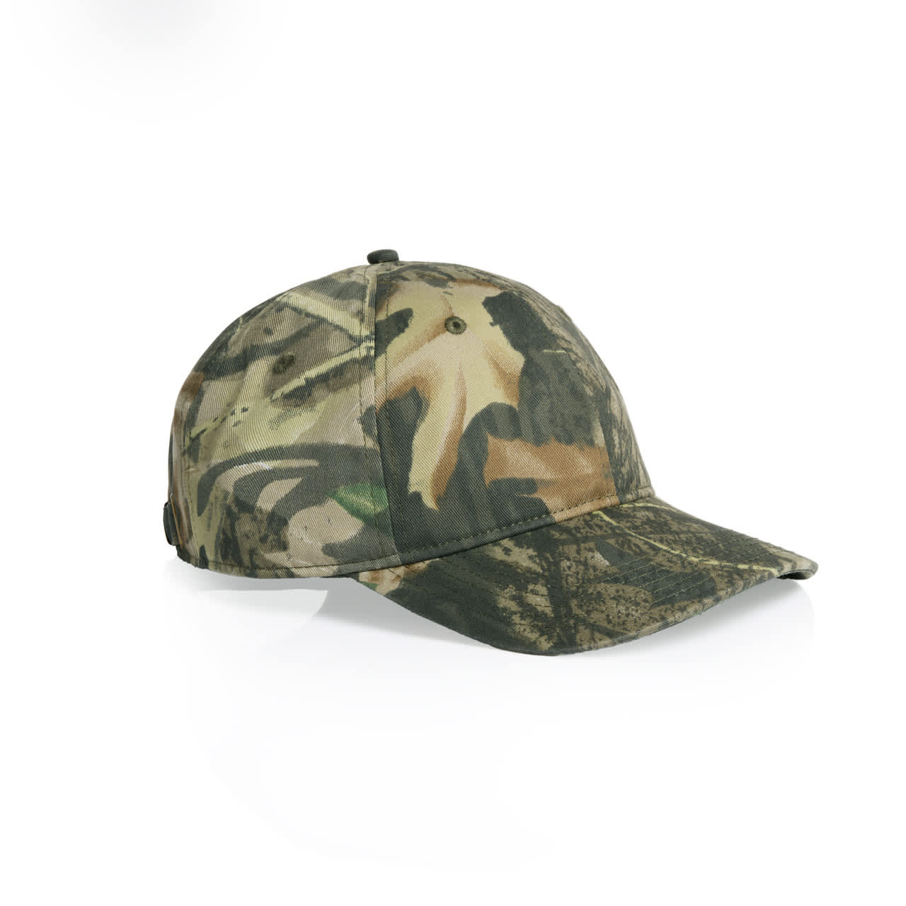 Access Camo Cap