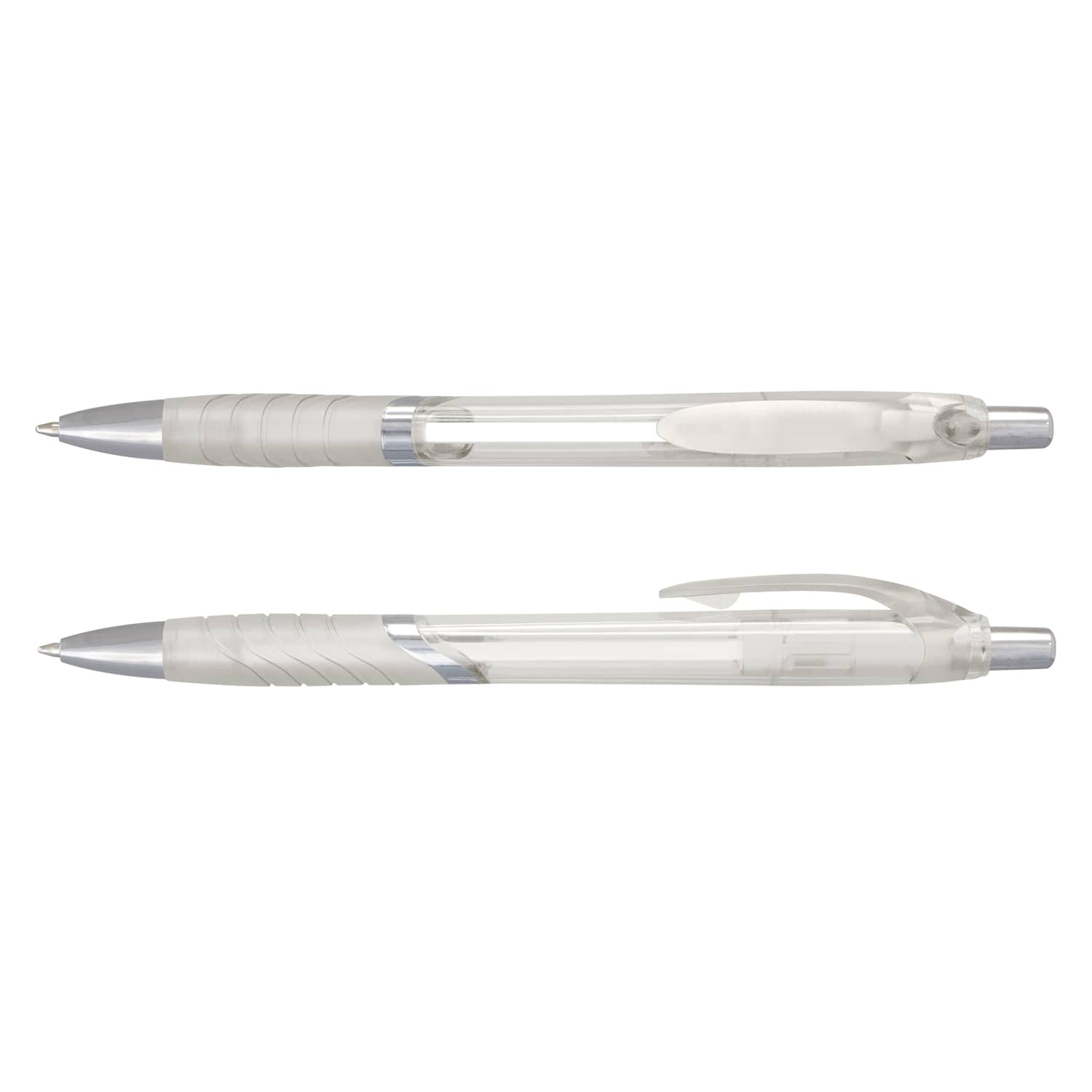 Jet Pen - Translucent
