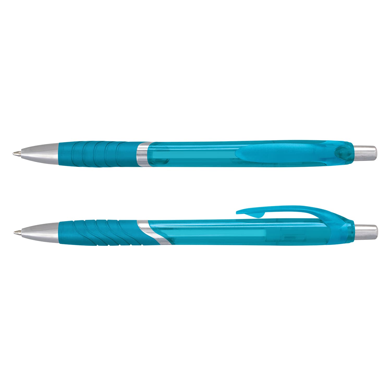 Jet Pen - Translucent
