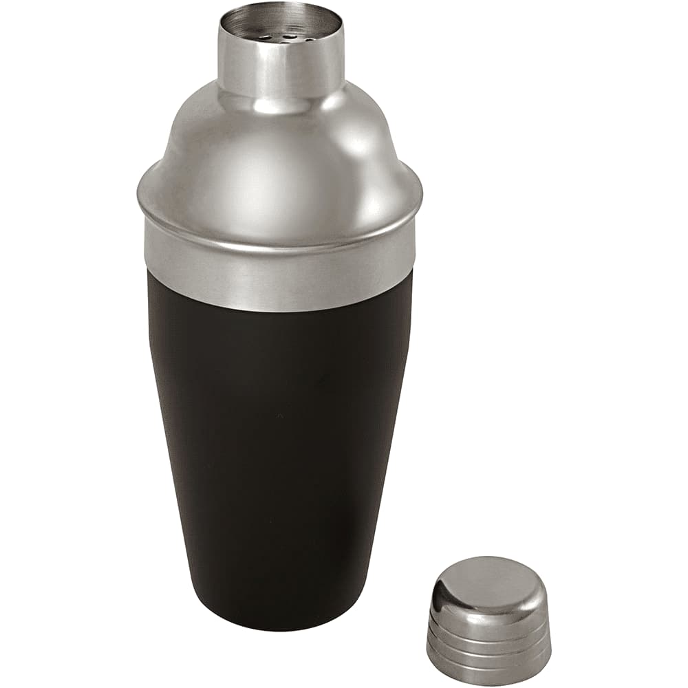 Seasons Gaudie Recycled Stainless Steel Cocktail Shaker