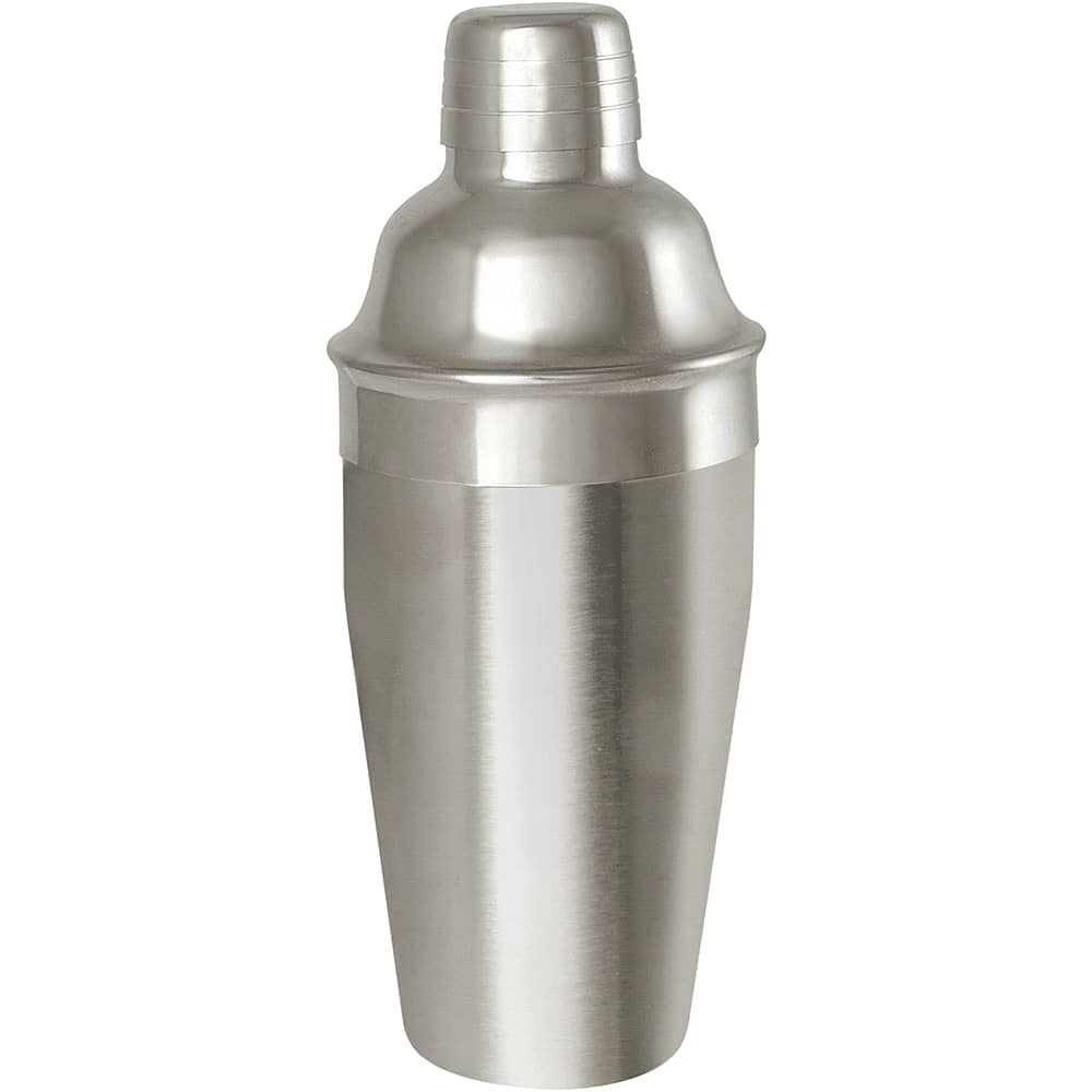 Seasons Gaudie Recycled Stainless Steel Cocktail Shaker