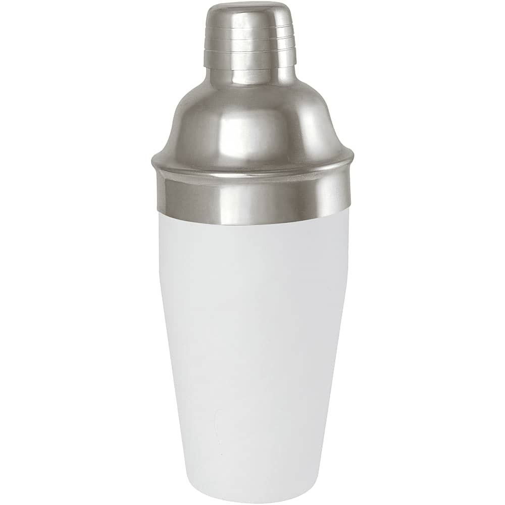 Seasons Gaudie Recycled Stainless Steel Cocktail Shaker