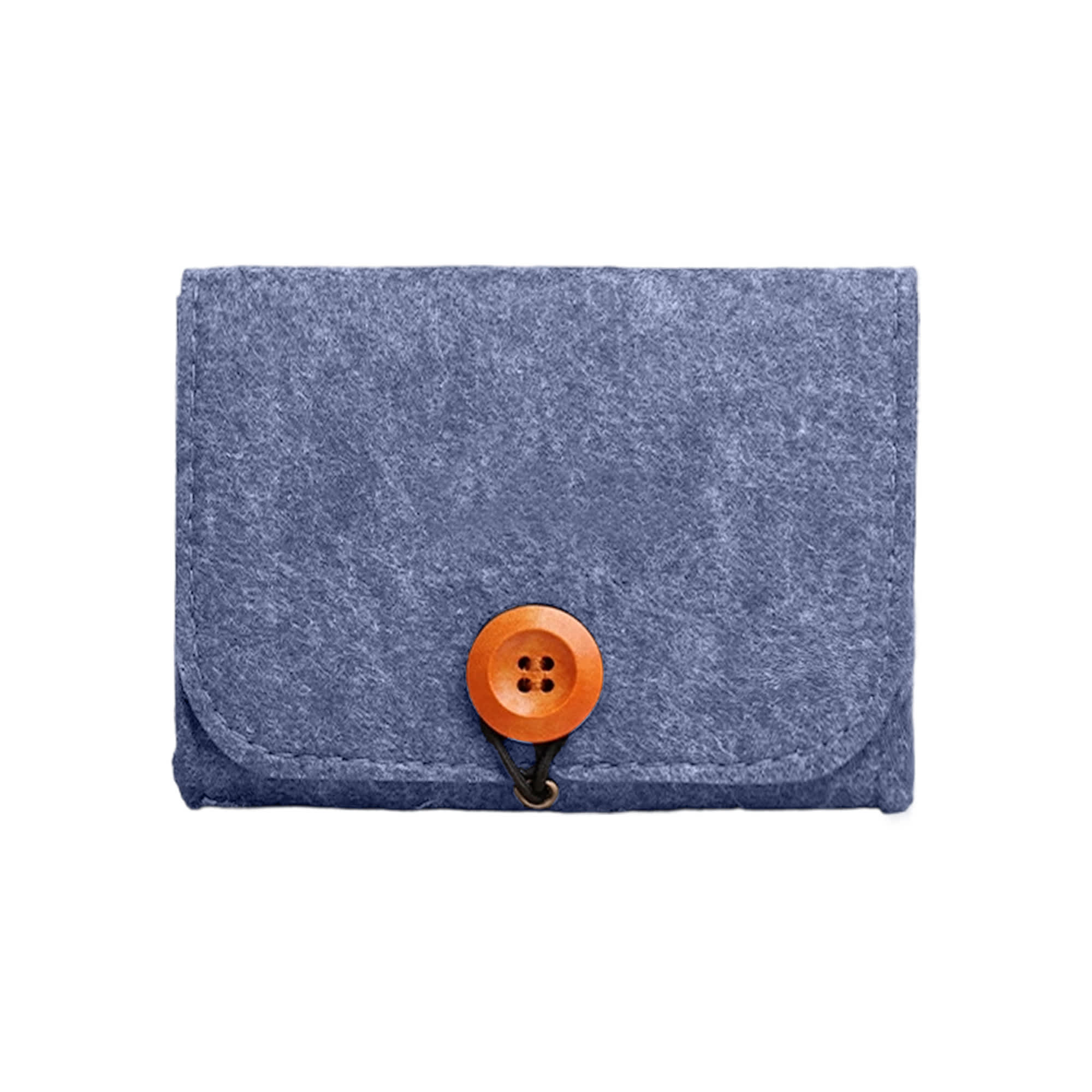 Felt Essential Oil bag