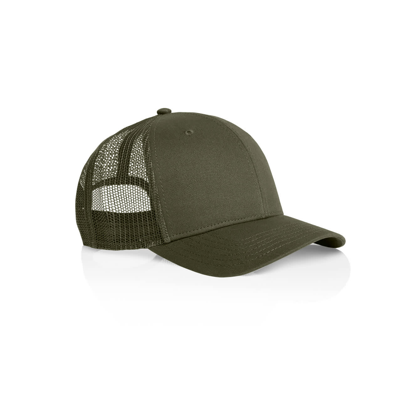 Icon Trucker Cap