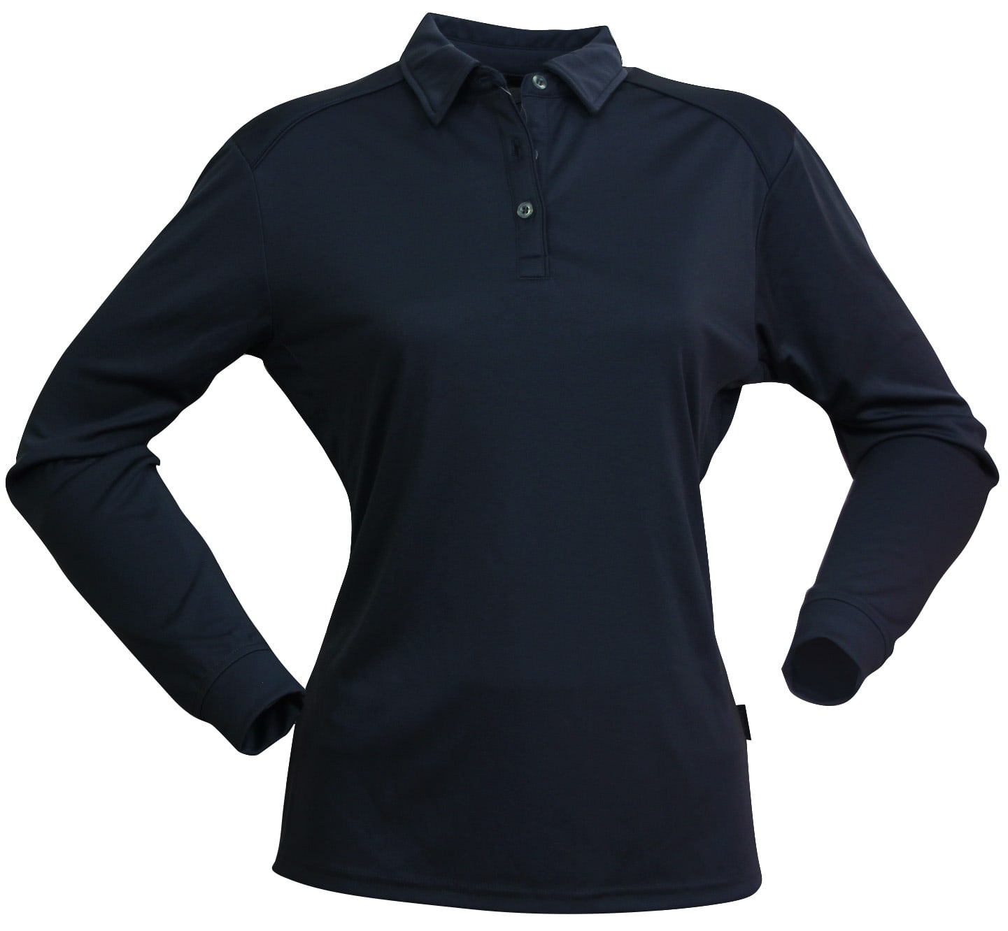 Freshen Polo L/S   Ladies