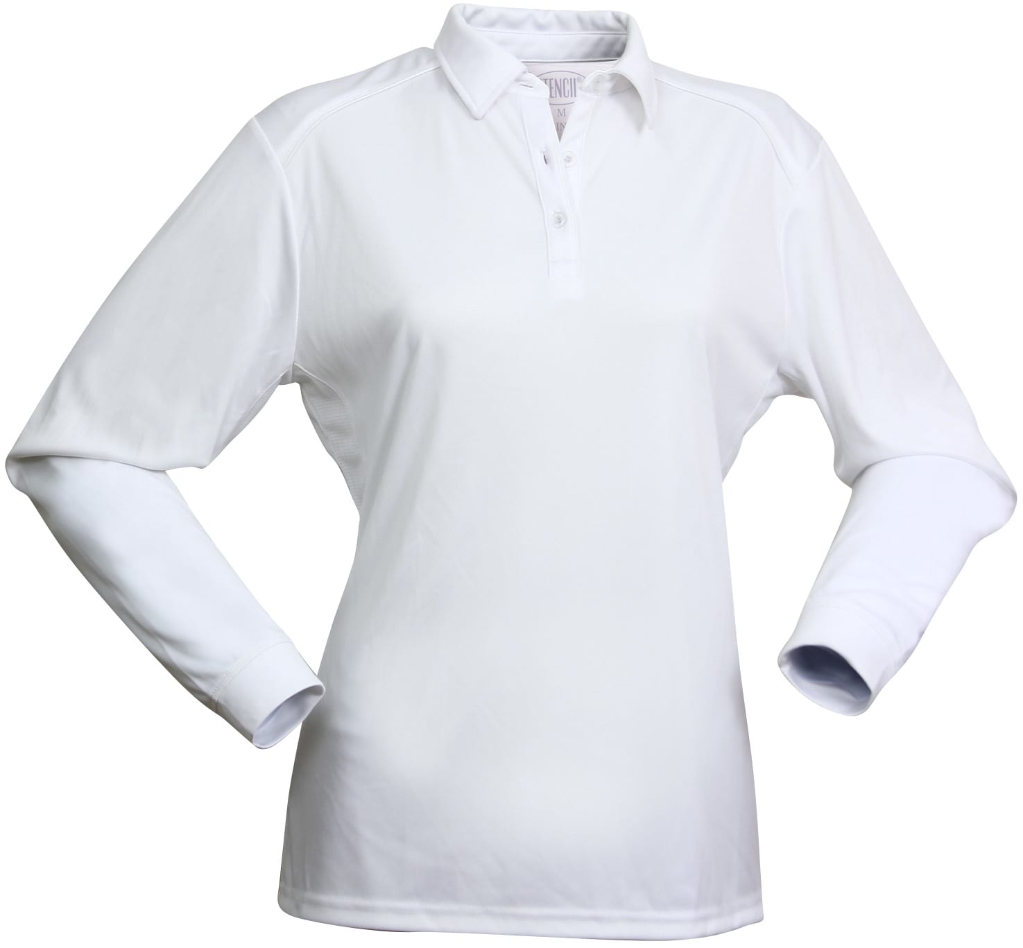 Freshen Polo L/S   Ladies