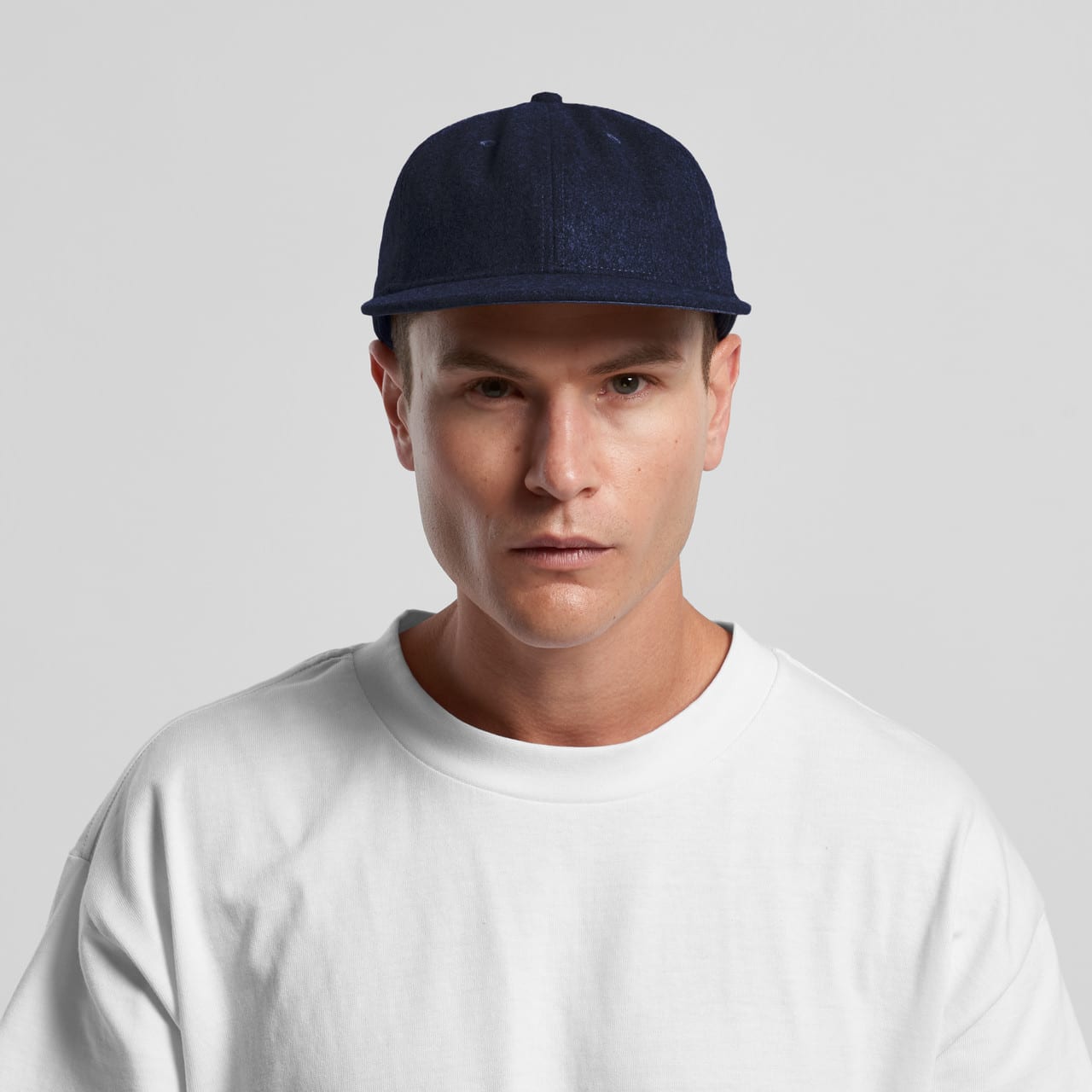 Class Wool Cap