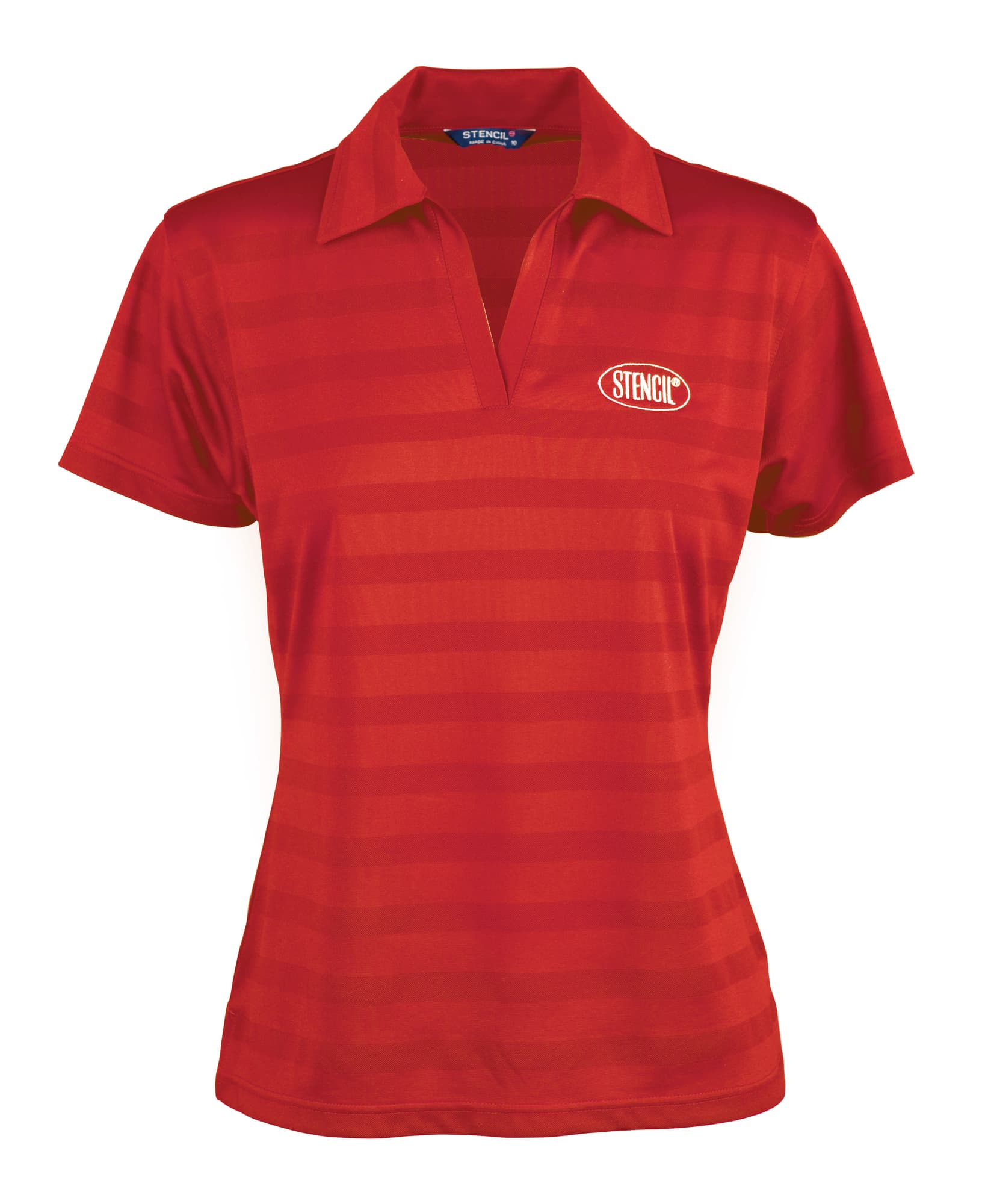 Ice Cool Polo   Ladies