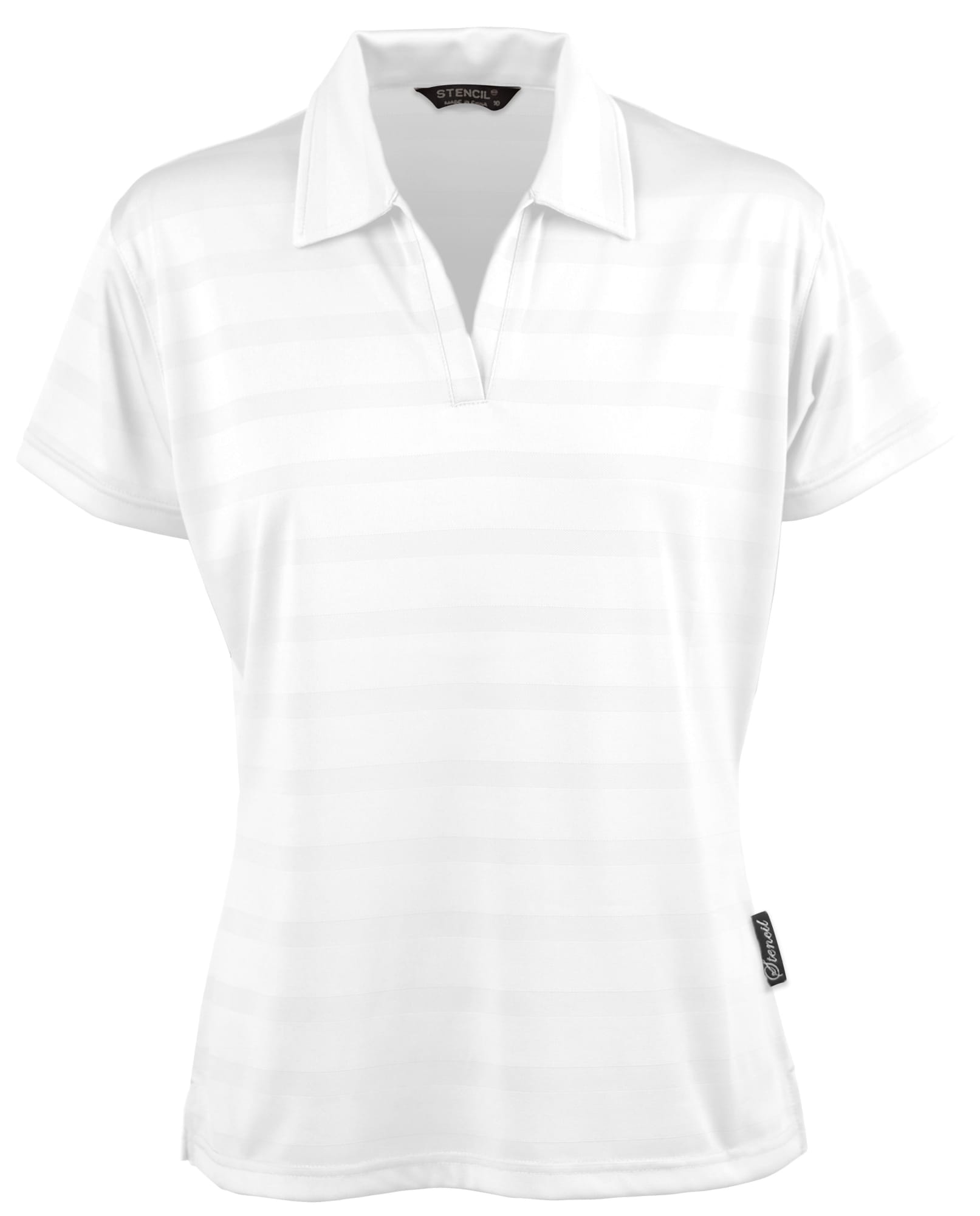Ice Cool Polo   Ladies