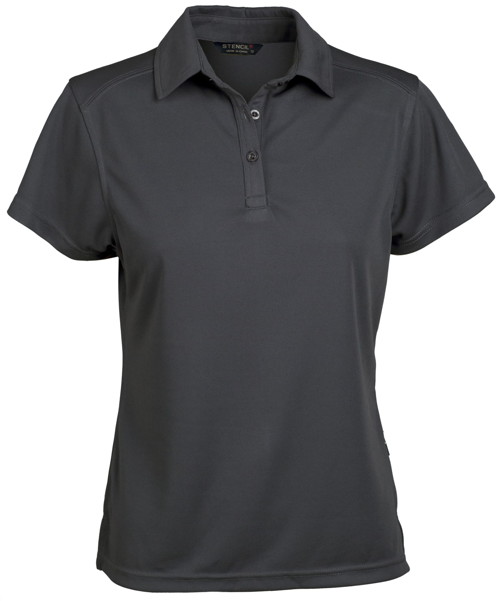 Glacier Polo   Ladies