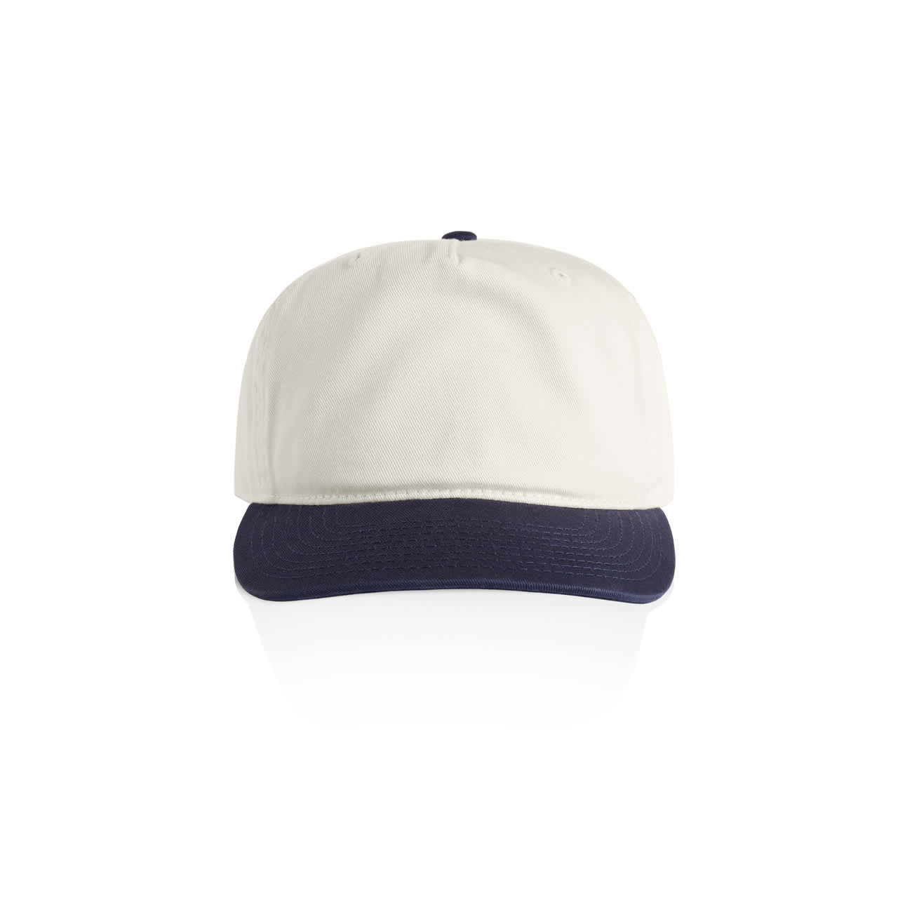Class Two-Tone Cap