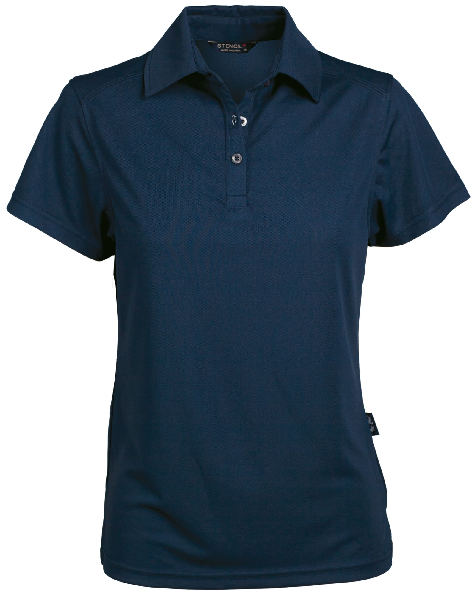 Glacier Polo   Ladies