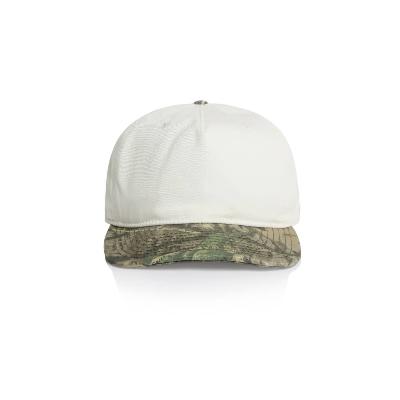 Class Two-tone Camo Cap