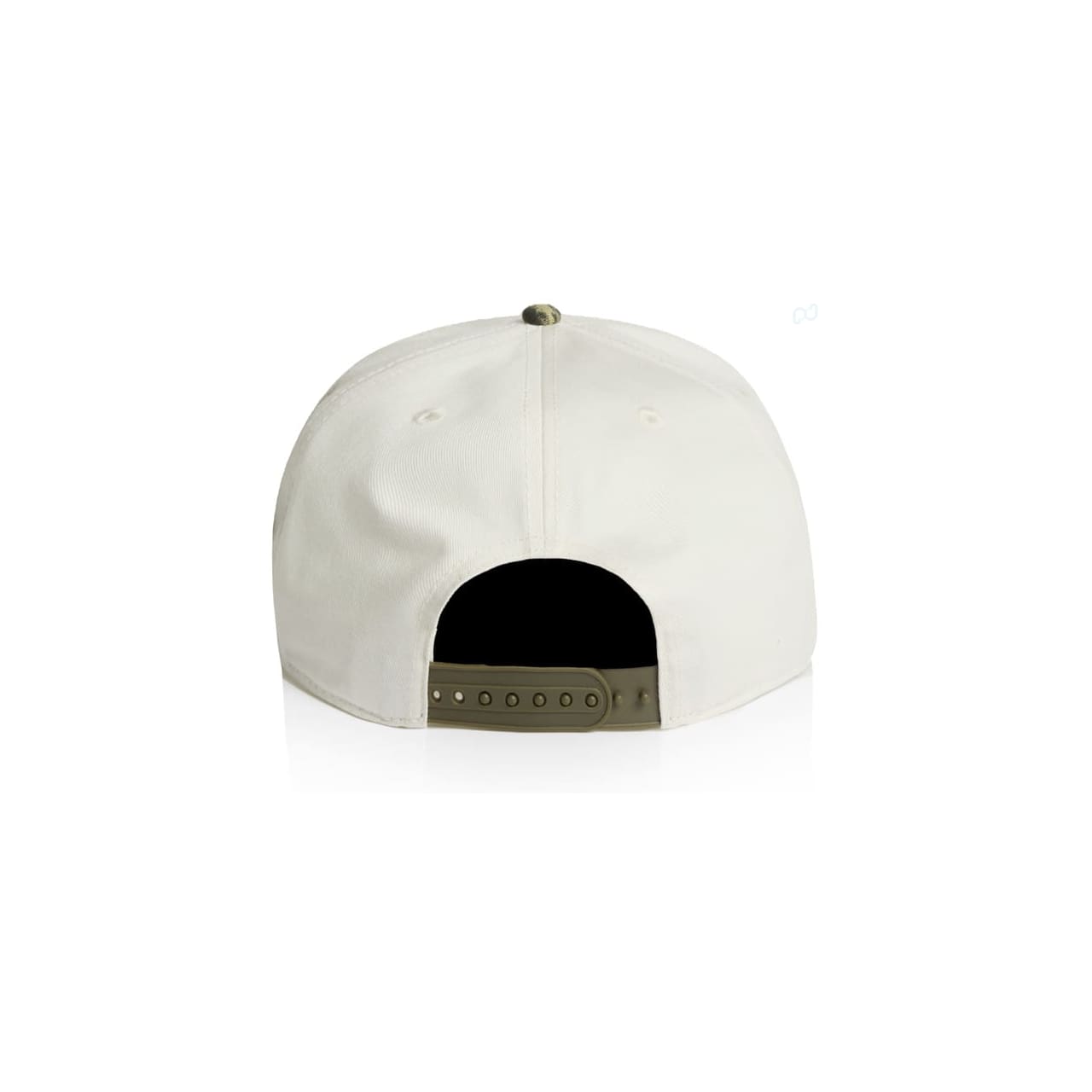 Class Two-tone Camo Cap