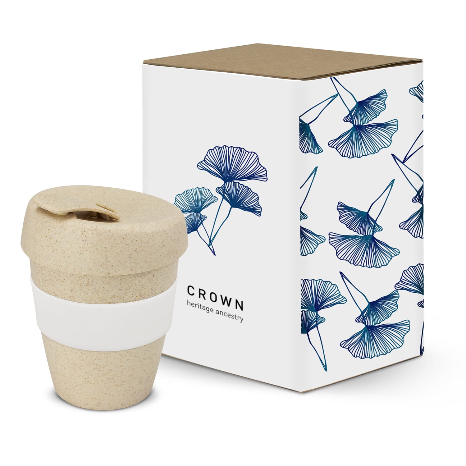 Express Cup - Natural 350ml