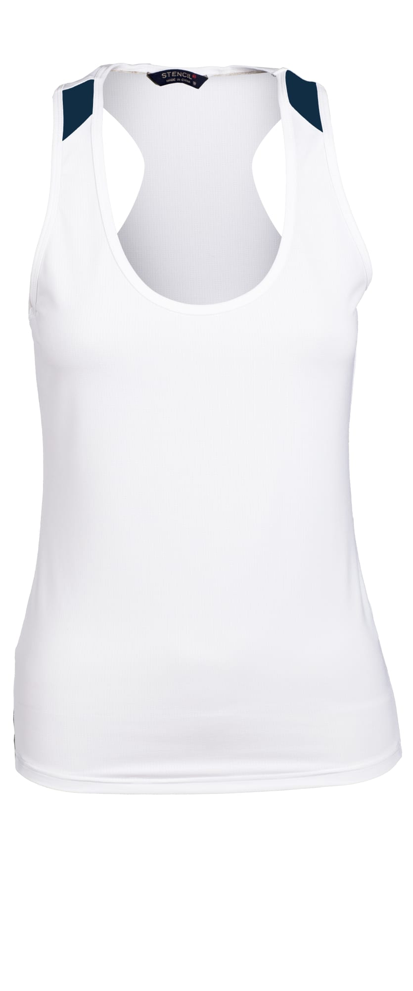 Team Singlet   Ladies