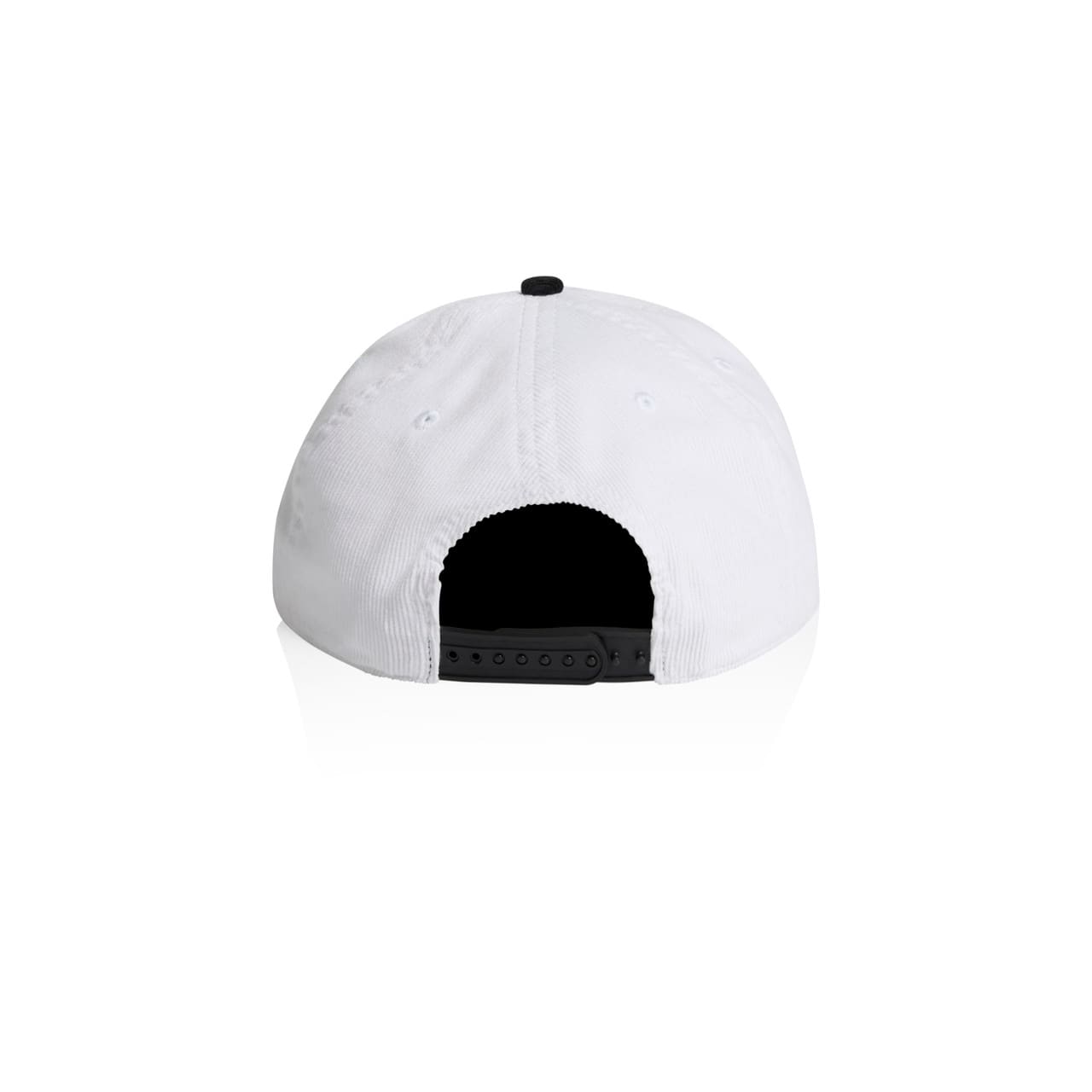 Class Cord Two-Tone Cap