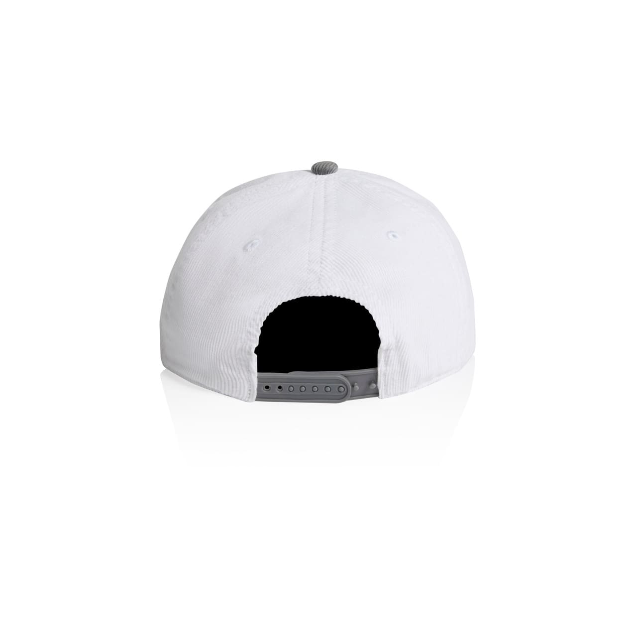 Class Cord Two-Tone Cap