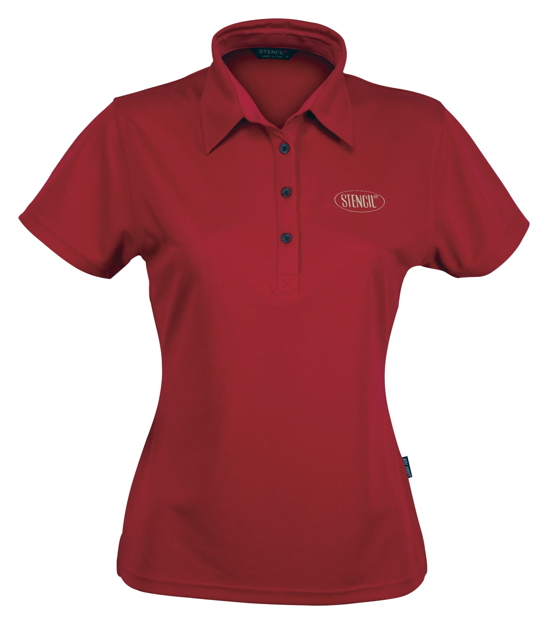 Argent Polo   Ladies