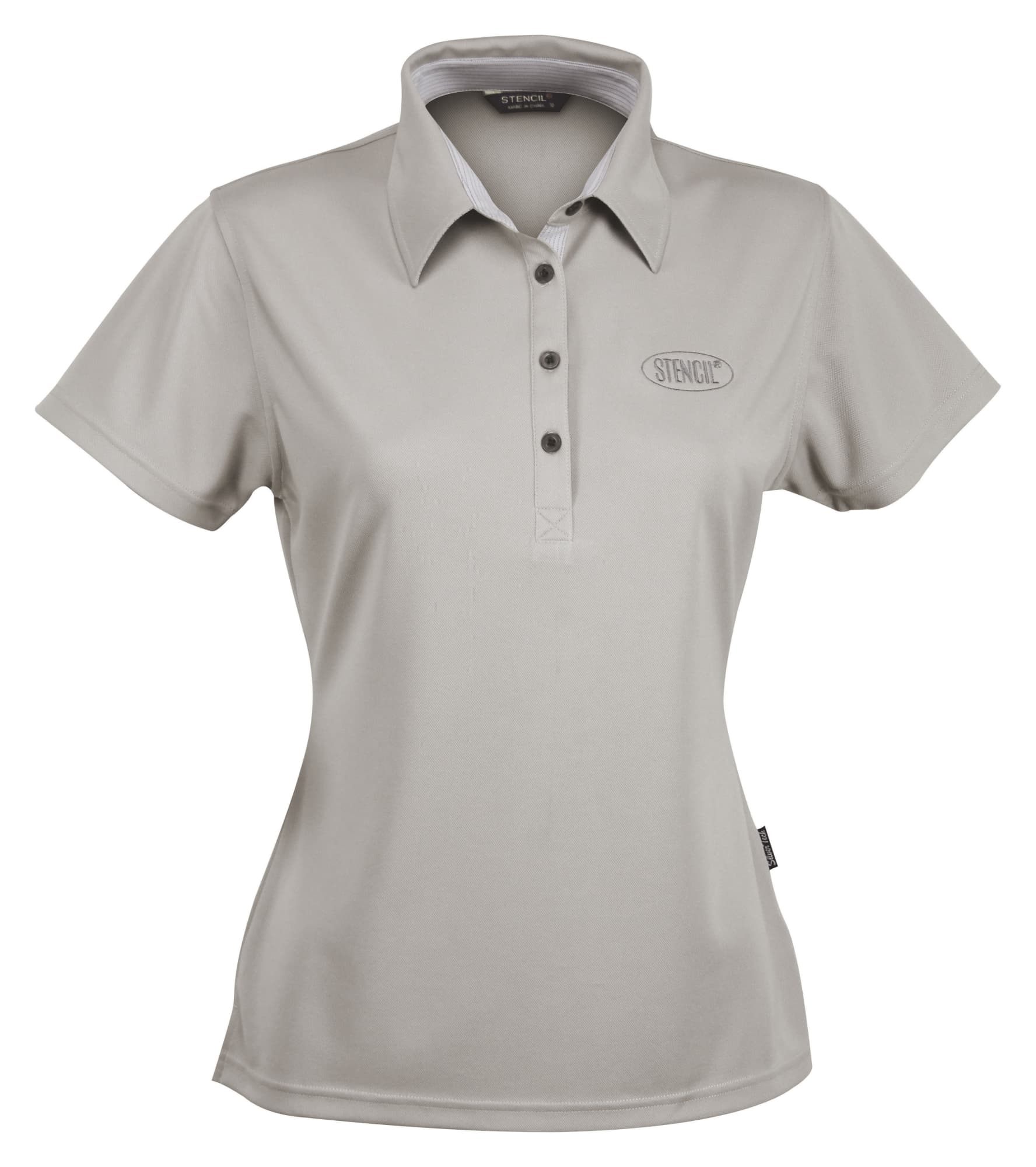 Argent Polo   Ladies