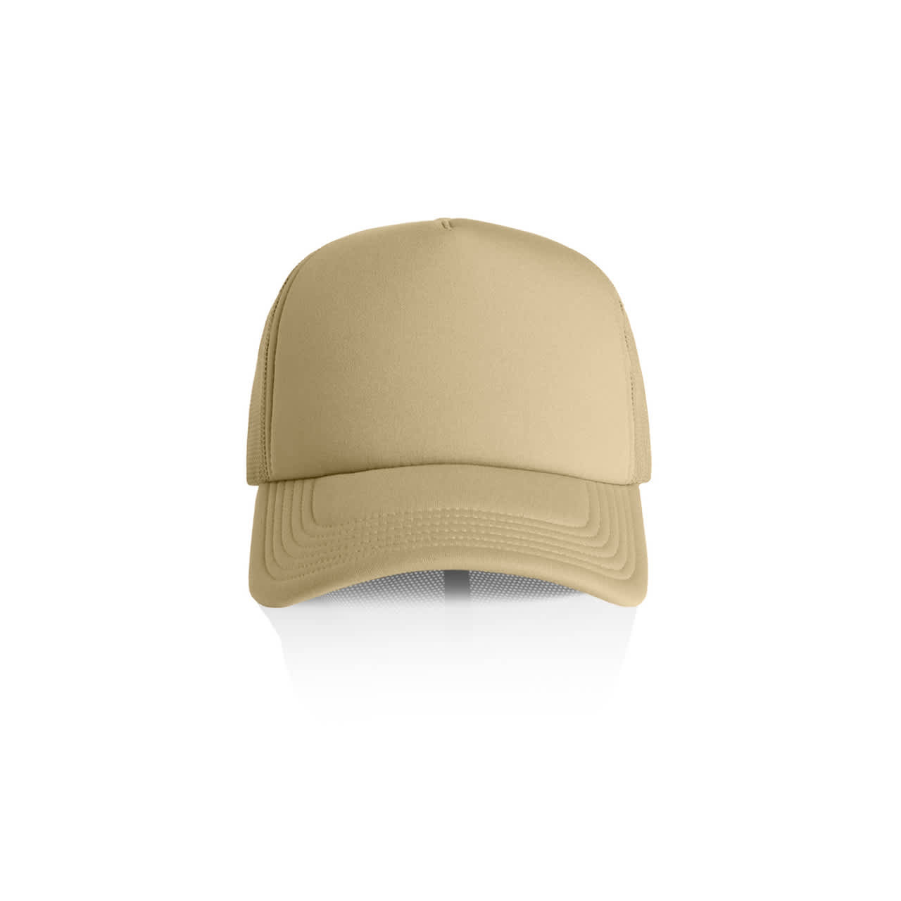 Frame Foam Trucker Cap