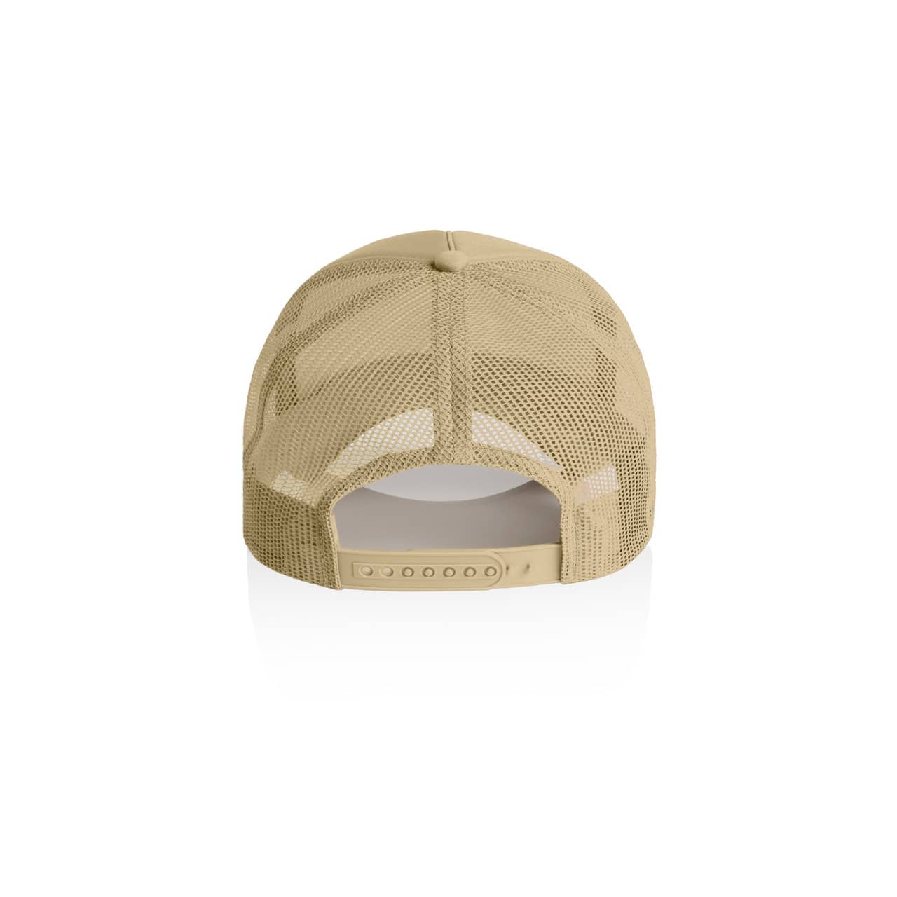 Frame Foam Trucker Cap