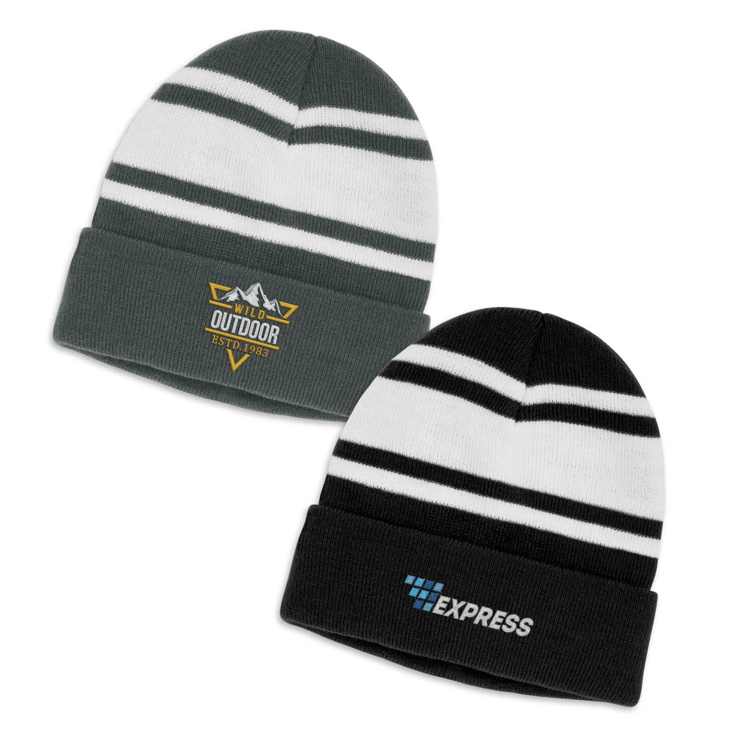 Commodore Beanie
