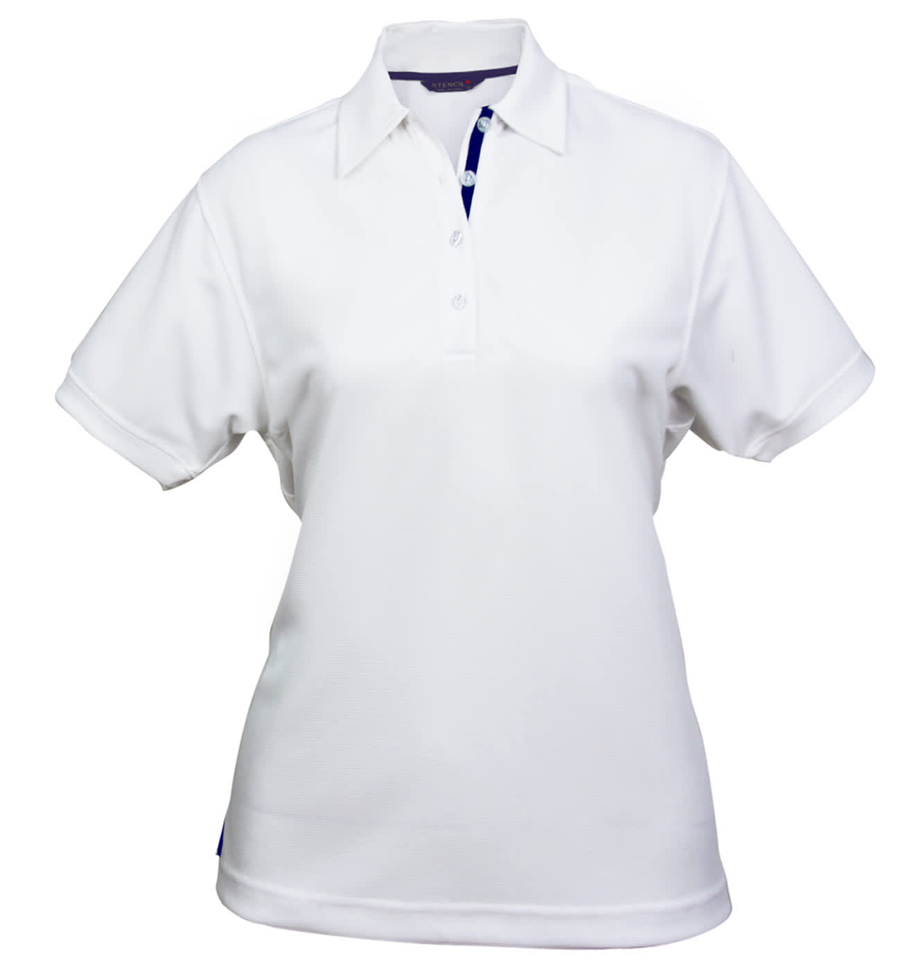 Superdy Polo   Ladies