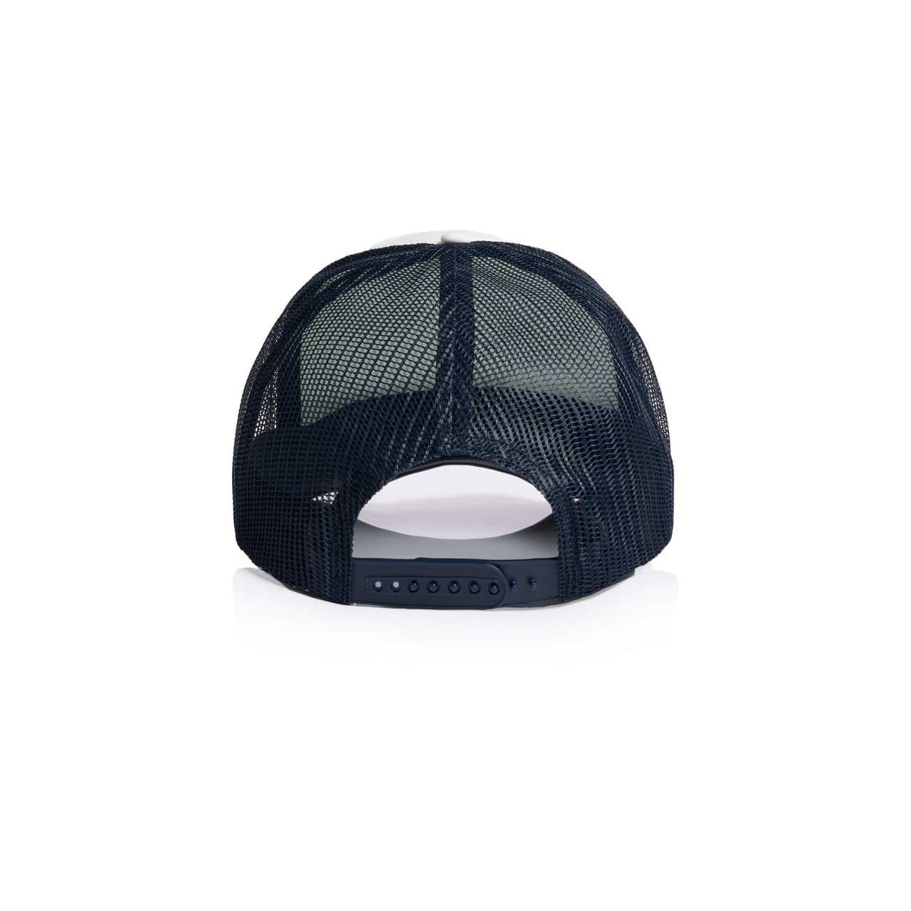 Frame Foam Two-Tone Trucker