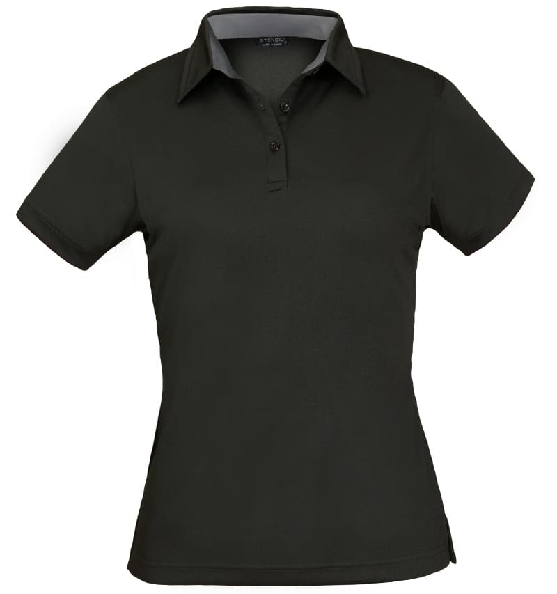 Kahve Polo   Ladies