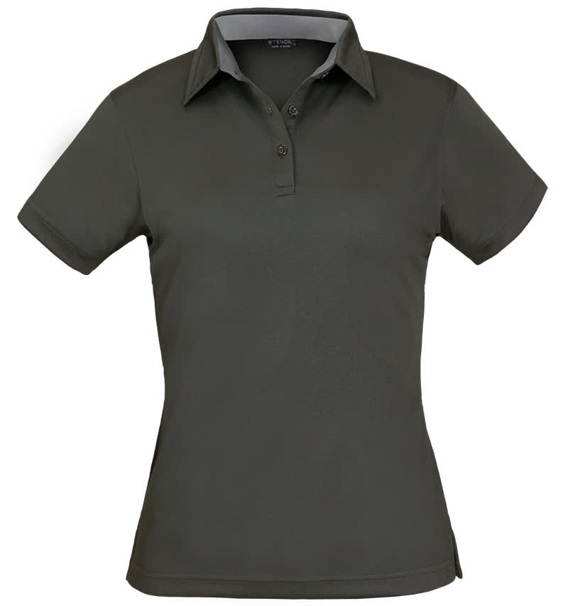 Kahve Polo   Ladies