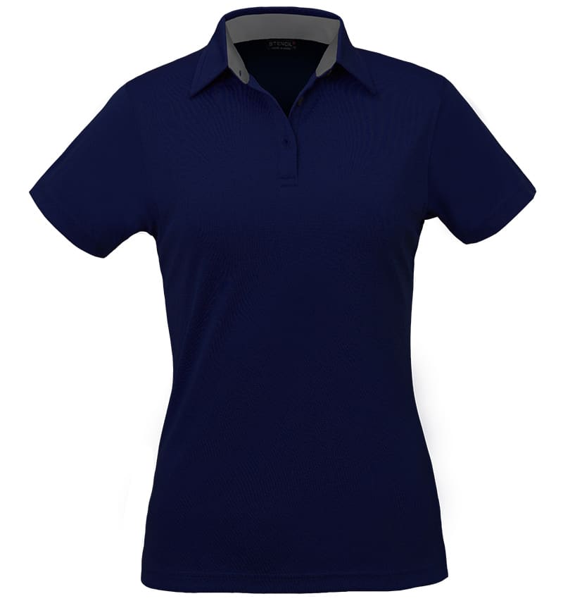 Kahve Polo   Ladies
