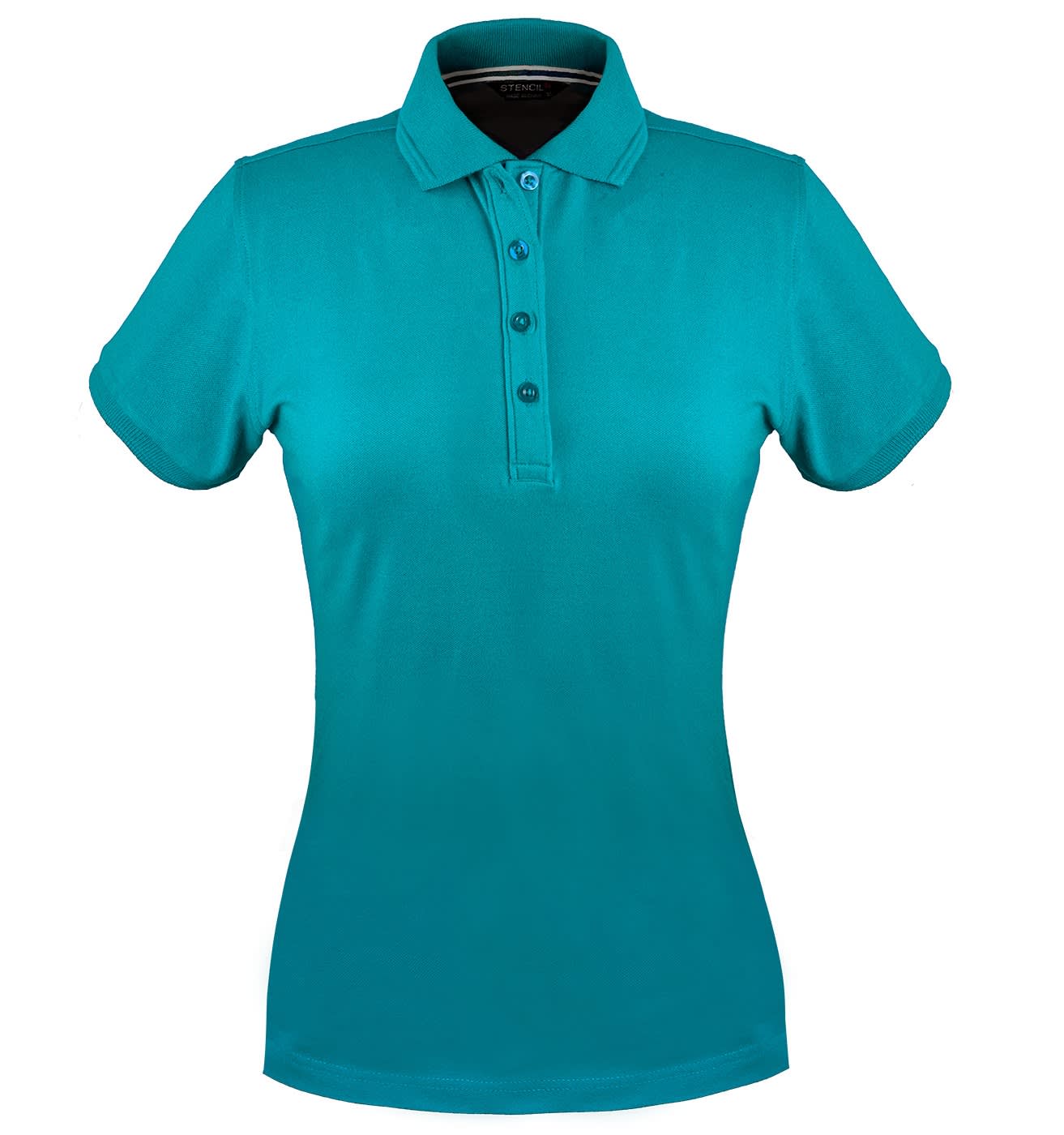Oceanic Polo   Ladies