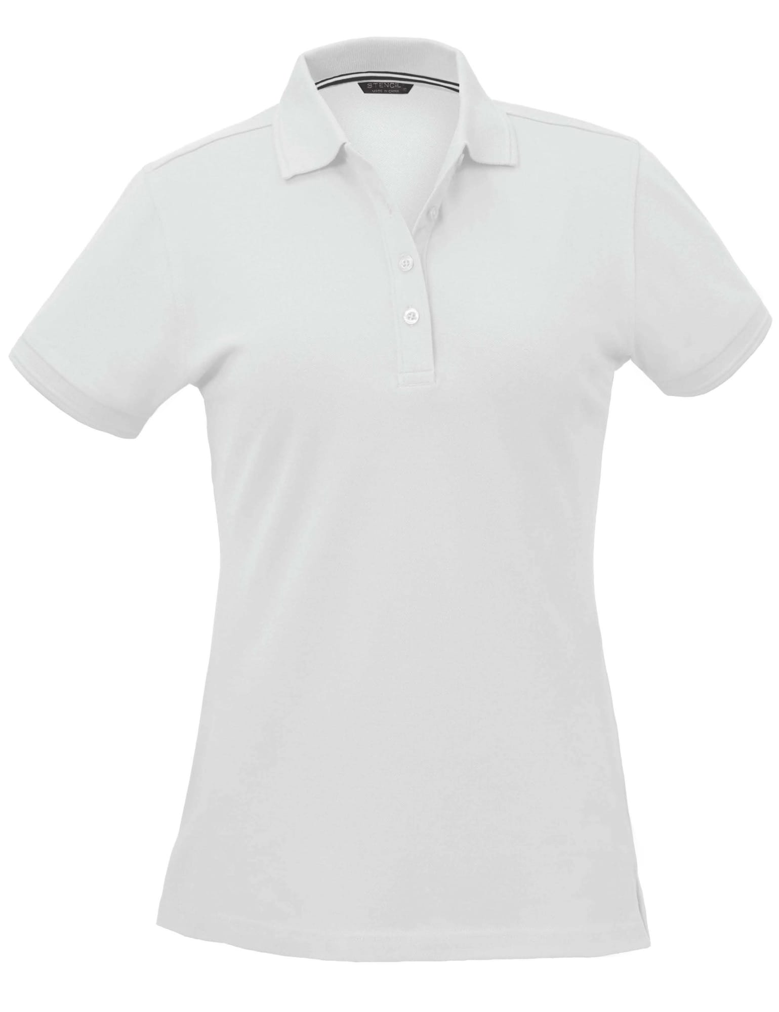 Oceanic Polo   Ladies