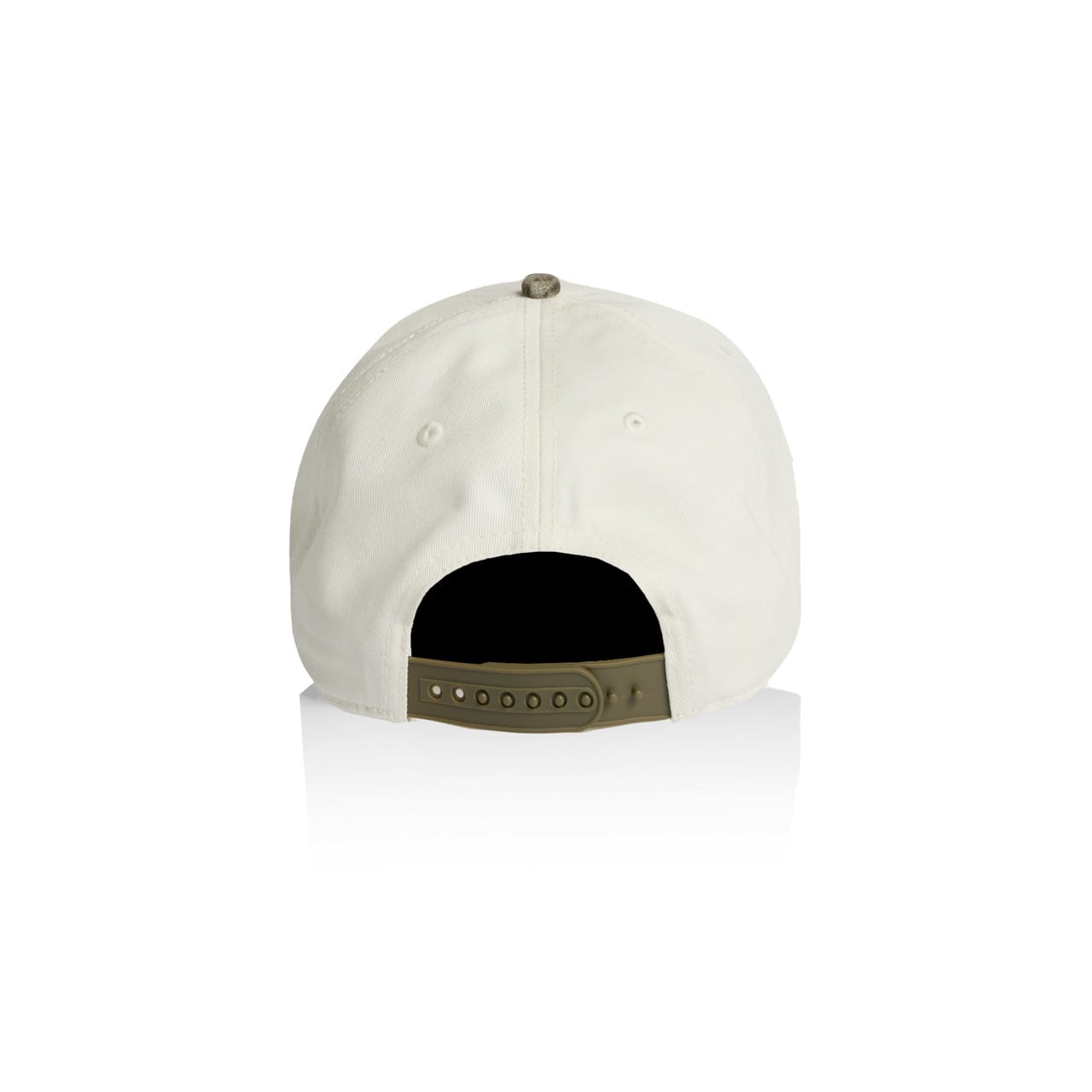 Frame Two-tone Camo Cap