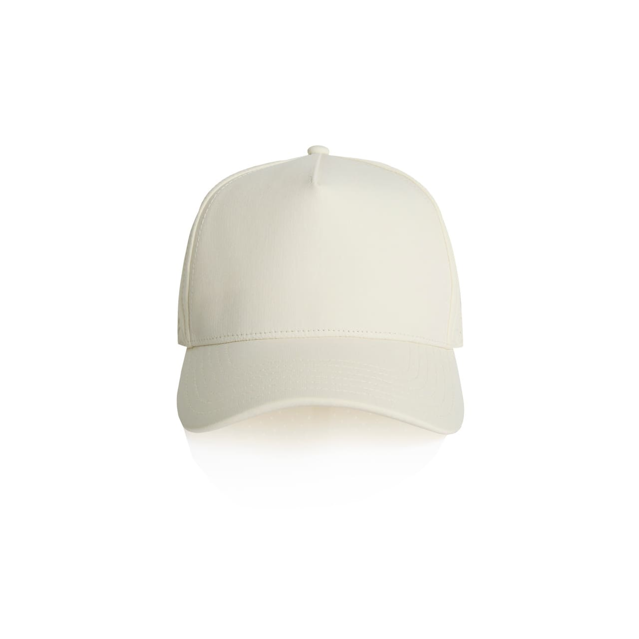 Frame Perforated Cap