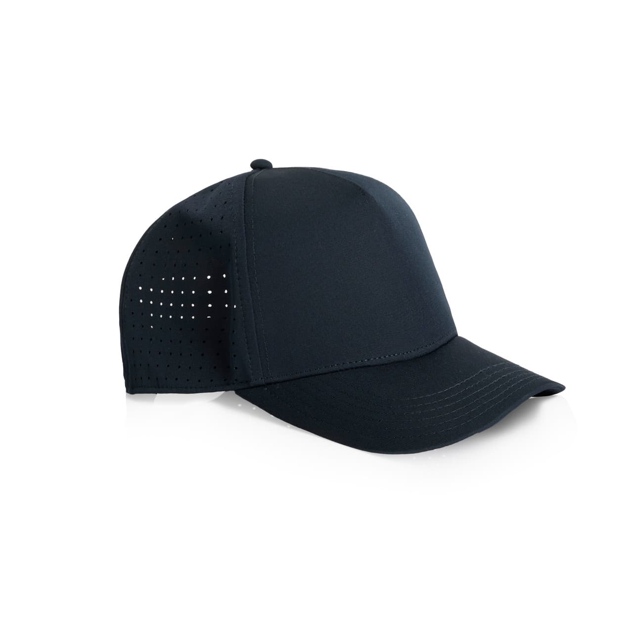 Frame Perforated Cap