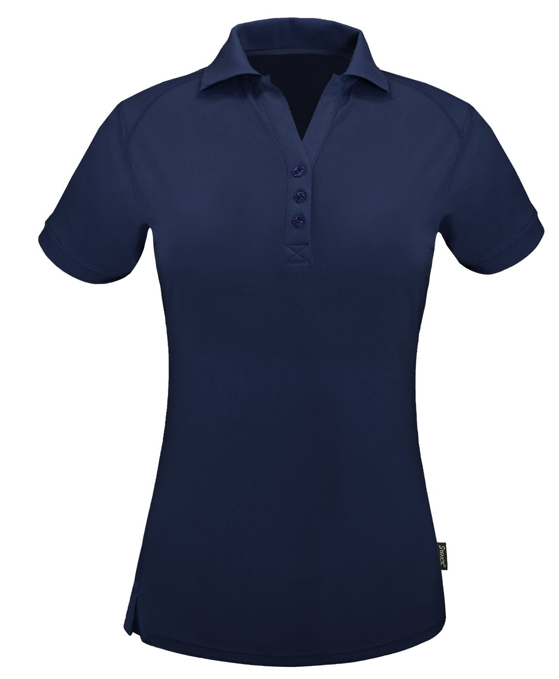Sorona Polo   Ladies