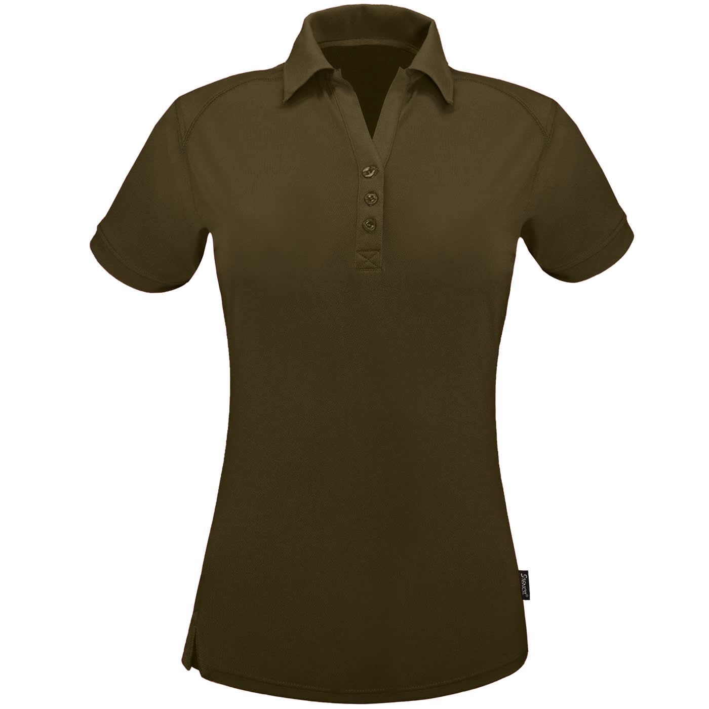 Sorona Polo   Ladies