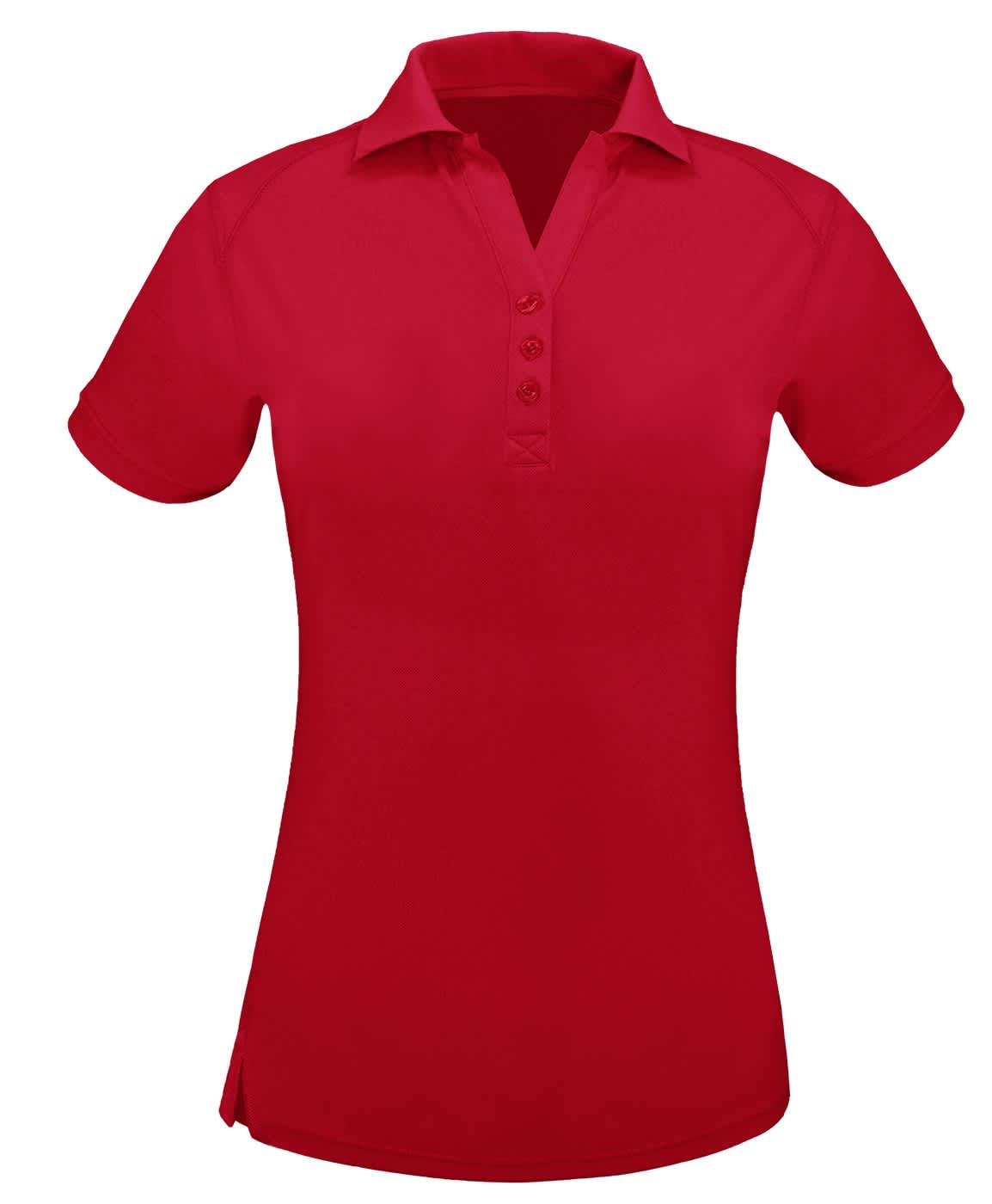 Sorona Polo   Ladies