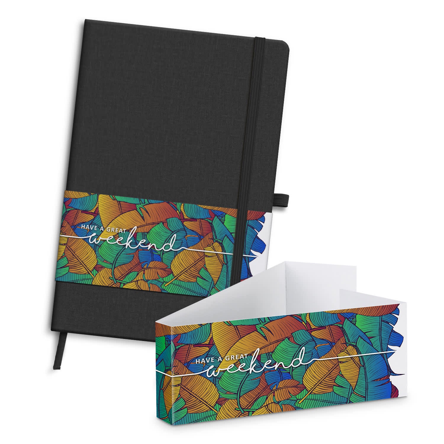 Columbus Notebook