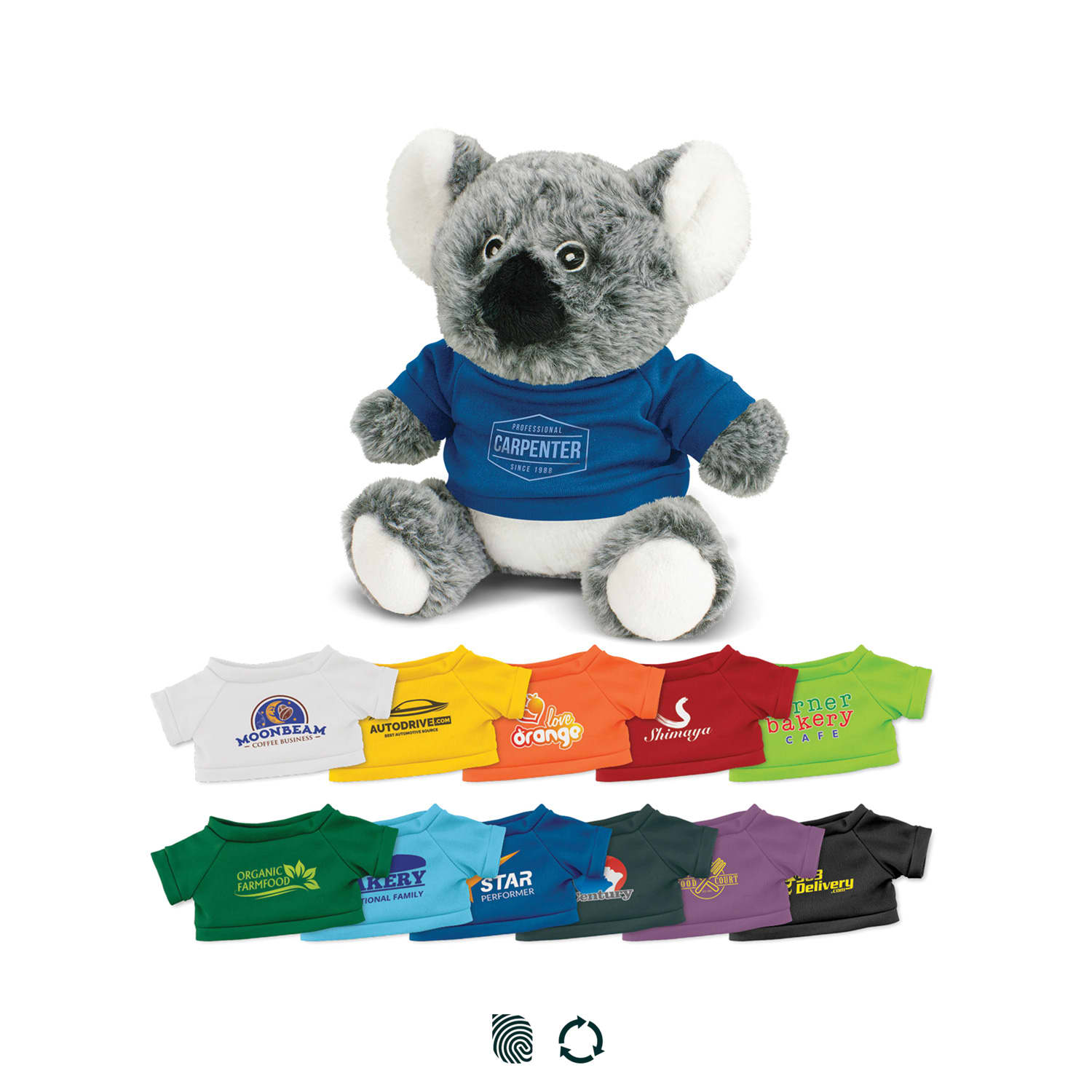 Koala Plush Toy