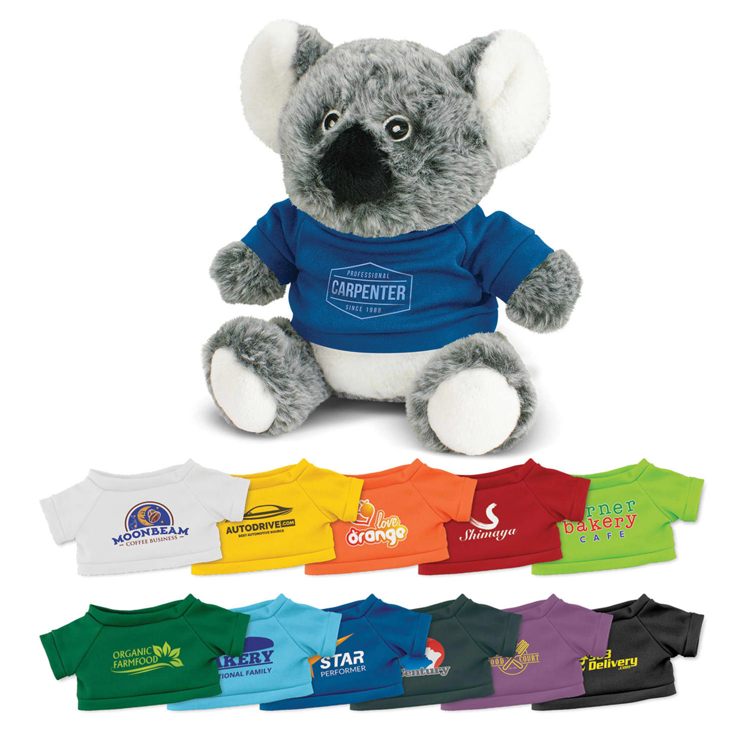 Koala Plush Toy