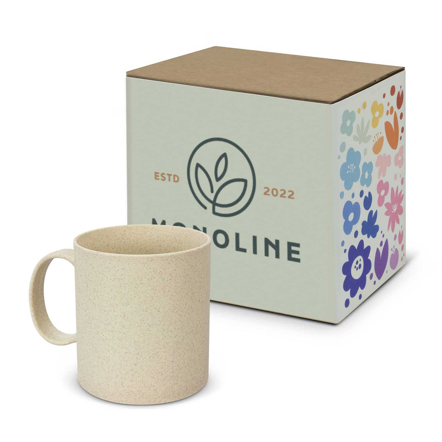 Choice Coffee Mug