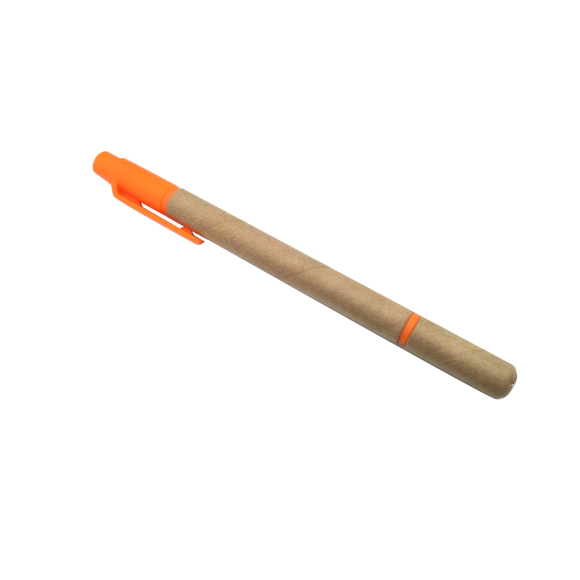Paper Tube Highlighter