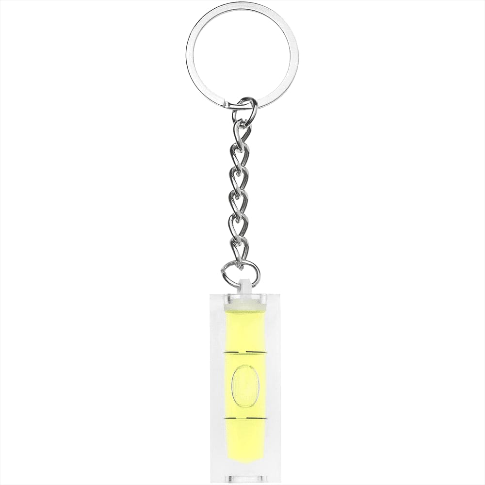 Leveller Key Chain
